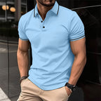Maximillian Men's Polo Tee