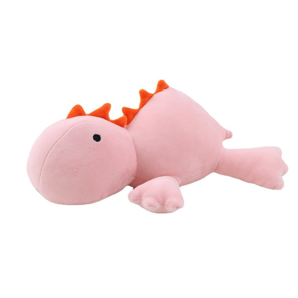 Weighted CuddleSaurus Dinosaur Plush Toy