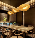 Decorative Ambient Lamps for Modern Home Interiors – Stylish Natural-Inspired Lighting for Living Room and Bedroom