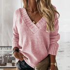 Olivia | Cozy Knit Sweater for Women