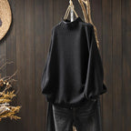 Elise | Women's Cozy Knit Sweater