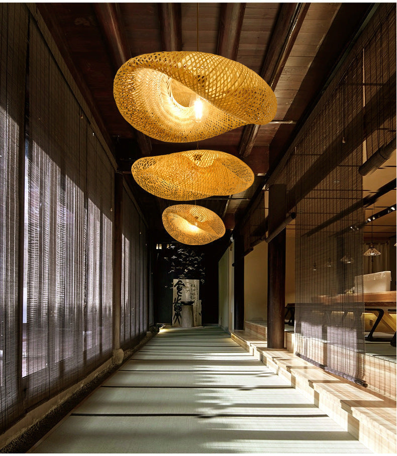 Decorative Ambient Lamps for Modern Home Interiors – Stylish Natural-Inspired Lighting for Living Room and Bedroom