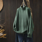 Elise | Women's Cozy Knit Sweater