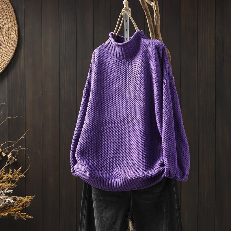 Elise | Women's Cozy Knit Sweater