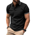 Maximillian Men's Polo Tee