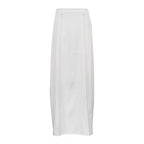 Arlo Long Flowing Skirt