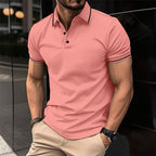 Maximillian Men's Polo Tee