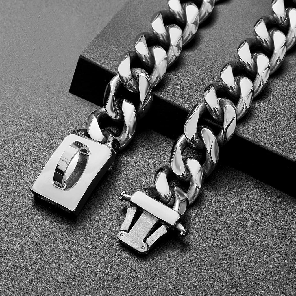 Durable Dog Collar for Everyday Use – Strong Adjustable Pet Collar for Walking, Training and Daily Wear