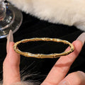 Morellini Bracelet – Refined Design with Timeless Elegance