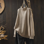 Elise | Women's Cozy Knit Sweater