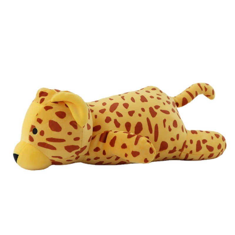 Weighted CuddleSaurus Dinosaur Plush Toy