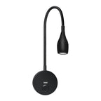 Wireless Wall Lamp for Modern Home Decor – Rechargeable LED Lighting for Hallways, Bedrooms and Living Spaces