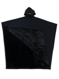 Eden Joanna - The Ultimate Comfort Hoodie Blanket