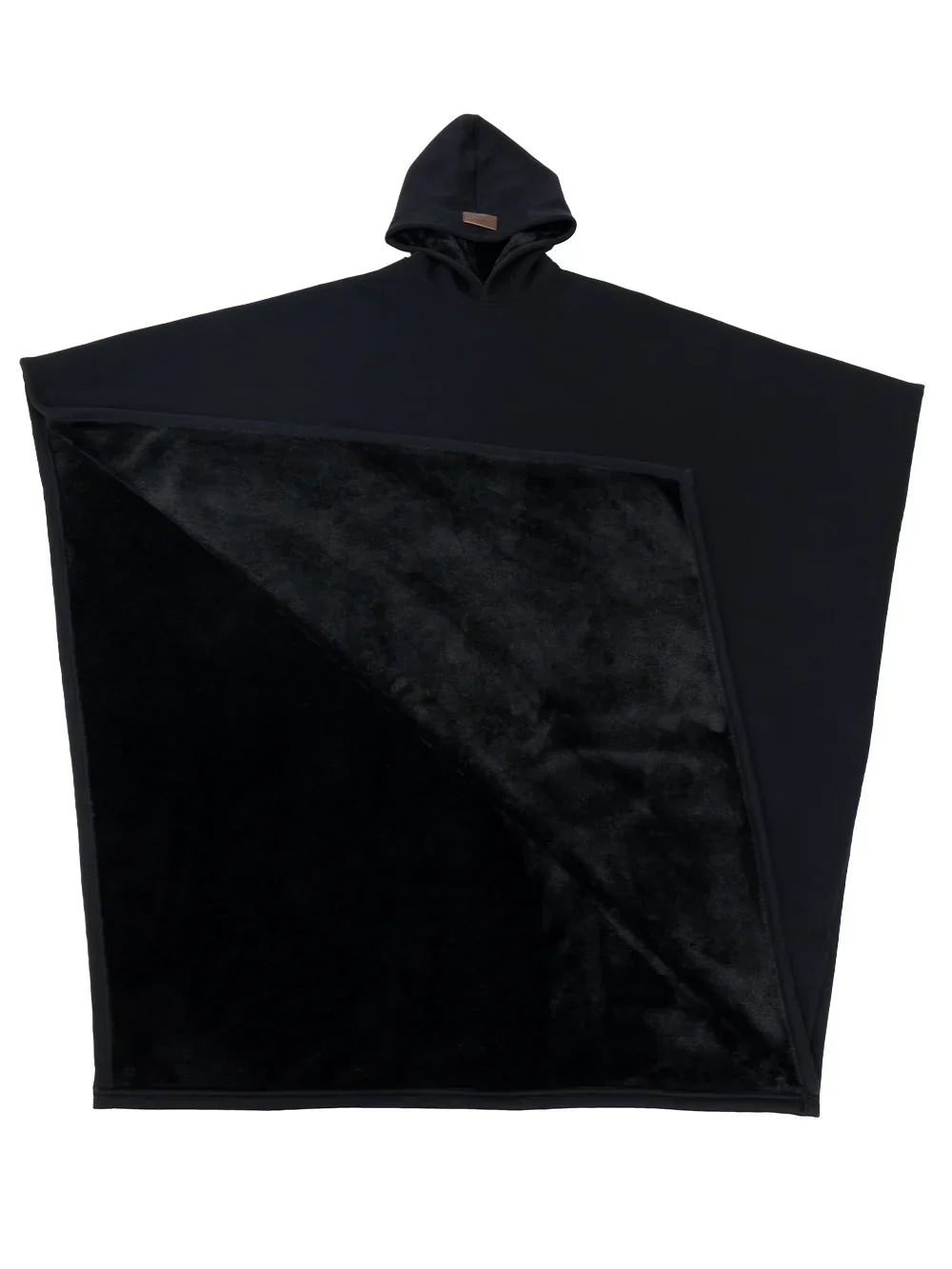 Eden Joanna - The Ultimate Comfort Hoodie Blanket