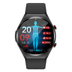 Advanced Health & Activity Tracker – Instant Insight at the Touch of a Button
