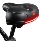 Top-Rated Ergonomic Bike Saddle -  Best for Pain-Free Riding