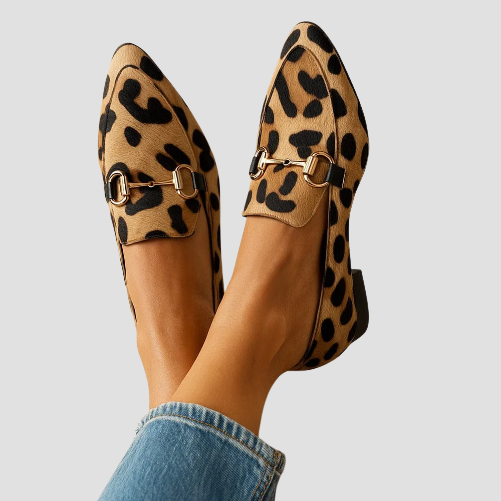 Judith | Comfort-Orthopedic Loafers