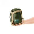 Compact Lightweight Sleeping Bag – Portable, Warm & Travel-Ready for Outdoor Adventures
