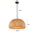 Decorative Ambient Lamps for Modern Home Interiors – Stylish Natural-Inspired Lighting for Living Room and Bedroom