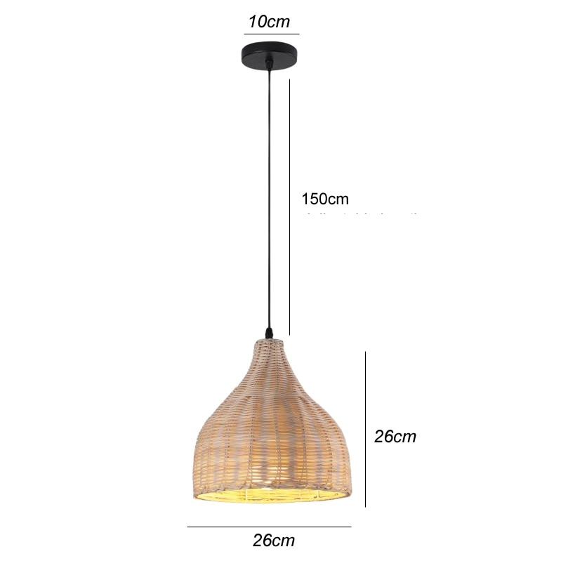 Decorative Ambient Lamps for Modern Home Interiors – Stylish Natural-Inspired Lighting for Living Room and Bedroom
