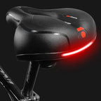 Top-Rated Ergonomic Bike Saddle -  Best for Pain-Free Riding