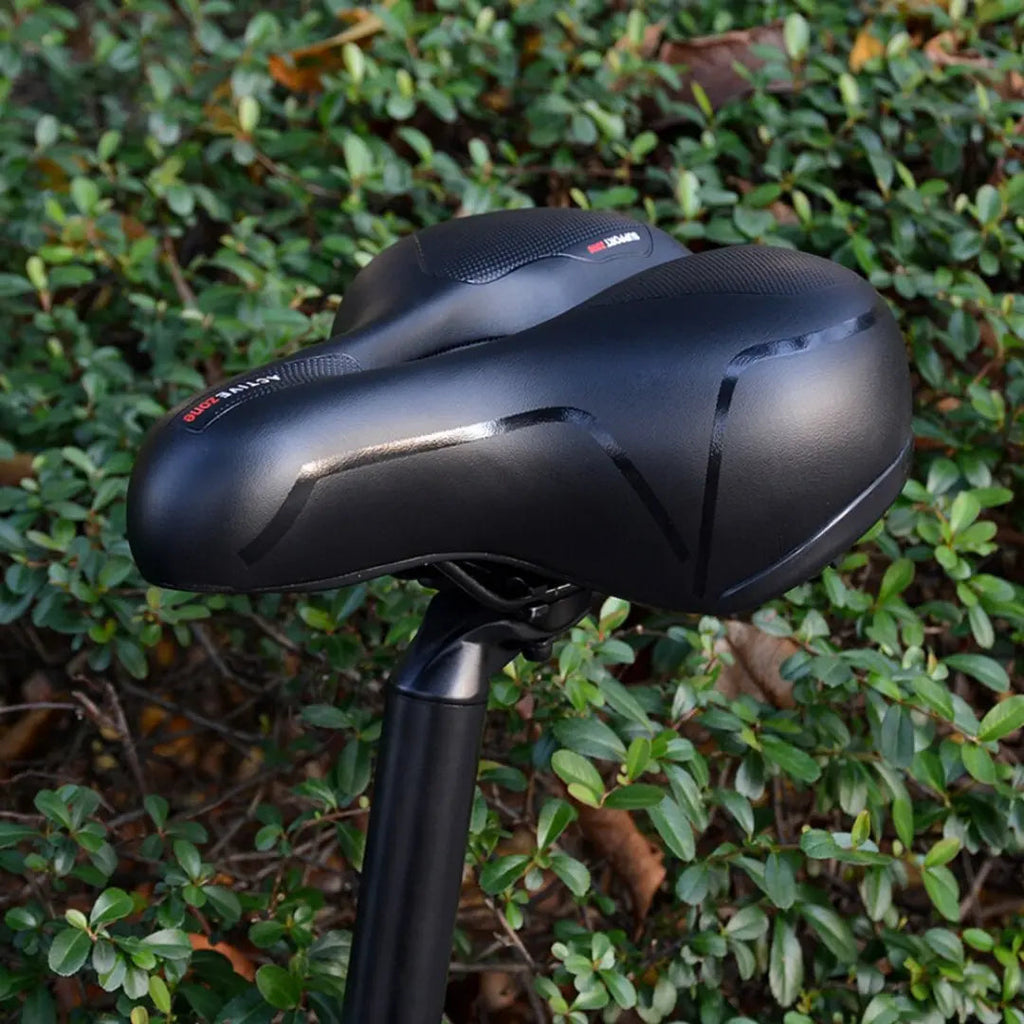 Top-Rated Ergonomic Bike Saddle -  Best for Pain-Free Riding