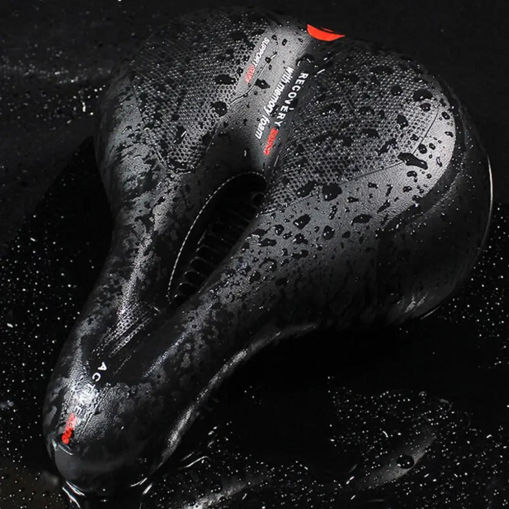 Top-Rated Ergonomic Bike Saddle -  Best for Pain-Free Riding