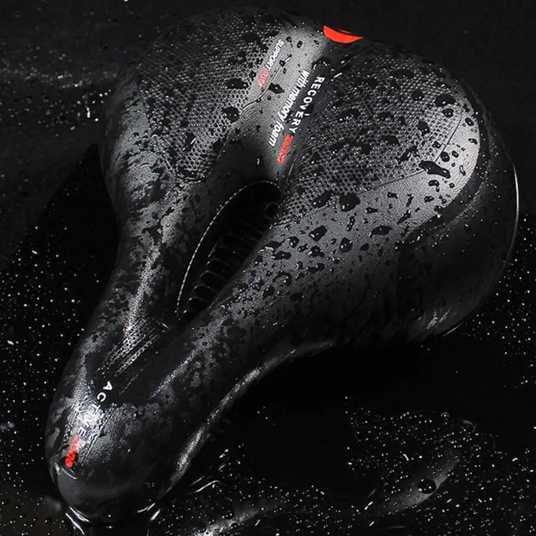 Top-Rated Ergonomic Bike Saddle -  Best for Pain-Free Riding