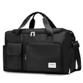 Luxury Travel Bag for Weekend and Holiday Trips – Spacious Waterproof Carry Bag for Comfortable and Organized Travel