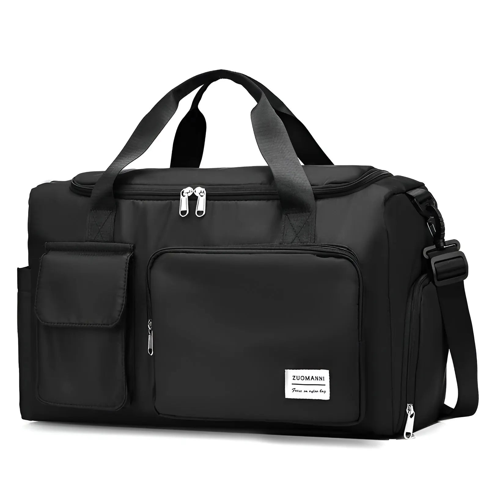 VoyagePro Large Waterproof Weekend Bag