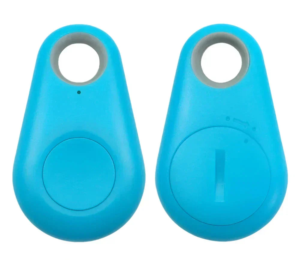Always Stay Connected: Monitor Your Child, Pet, or Car!