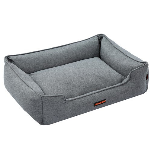 Luxury Orthopedic Dog Bed for Maximum Comfort – Supportive Pet Bed for Rest, Sleep and Everyday Relaxation