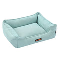 Luxury Orthopedic Dog Bed for Maximum Comfort – Supportive Pet Bed for Rest, Sleep and Everyday Relaxation