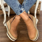 Jeanne | Waterproof Orthopedic Boots