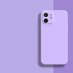 Soft Protective Phone Case – Slim, Lightweight & Full-Cover Protection for Everyday Use