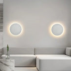 Contemporary Lumeo LED Wall Light - Modern home