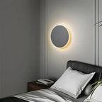Contemporary Lumeo LED Wall Light - Modern home
