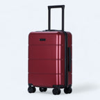 3-Piece Travel Luggage Set with Durable Suitcases – Lightweight Spinner Trolley Set for Easy Airport Travel