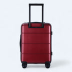 3-Piece Travel Luggage Set with Durable Suitcases – Lightweight Spinner Trolley Set for Easy Airport Travel