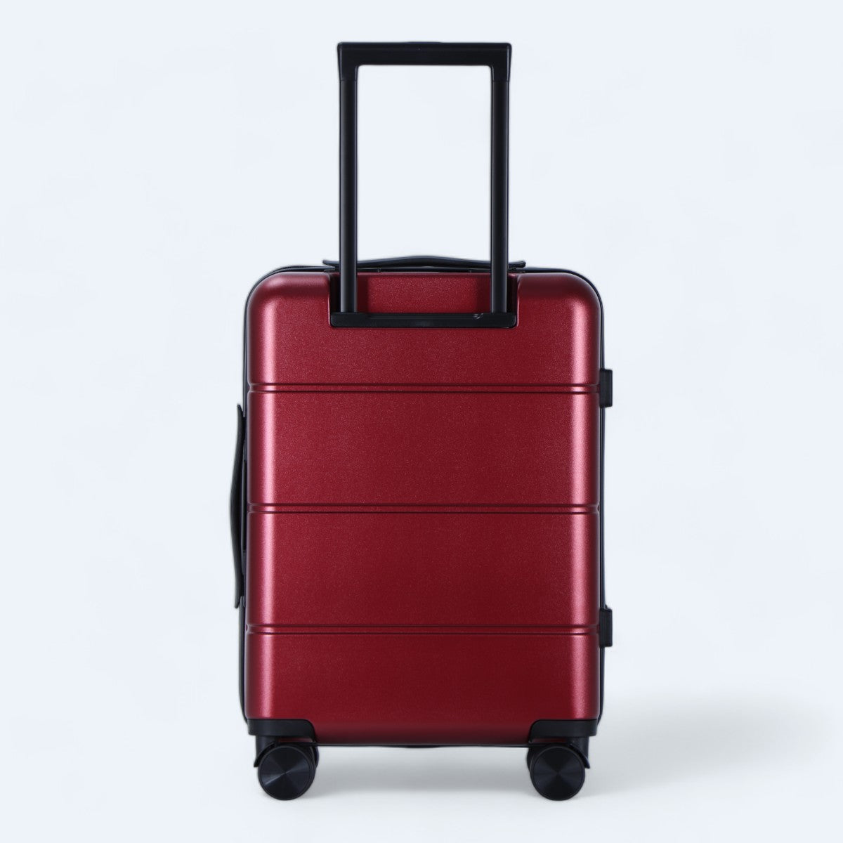 3-Piece Travel Luggage Set with Durable Suitcases – Lightweight Spinner Trolley Set for Easy Airport Travel