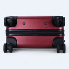 3-Piece Travel Luggage Set with Durable Suitcases – Lightweight Spinner Trolley Set for Easy Airport Travel