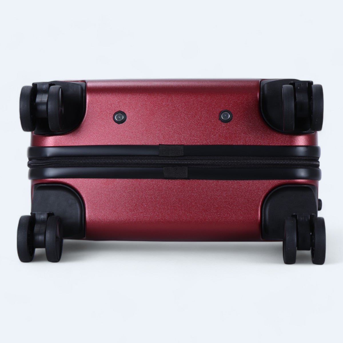 3-Piece Travel Luggage Set with Durable Suitcases – Lightweight Spinner Trolley Set for Easy Airport Travel