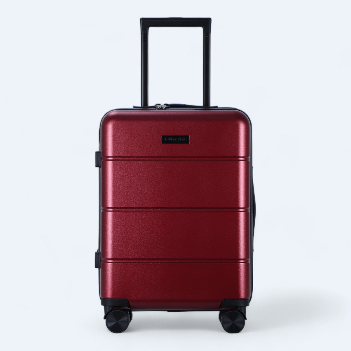 3-Piece Travel Luggage Set with Durable Suitcases – Lightweight Spinner Trolley Set for Easy Airport Travel