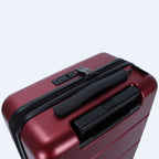 3-Piece Travel Luggage Set with Durable Suitcases – Lightweight Spinner Trolley Set for Easy Airport Travel