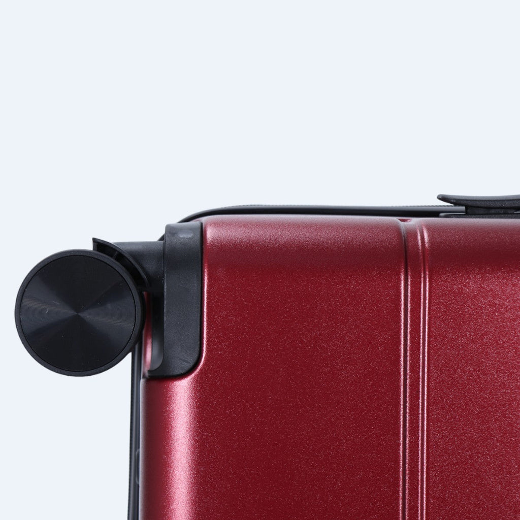 3-Piece Travel Luggage Set with Durable Suitcases – Lightweight Spinner Trolley Set for Easy Airport Travel