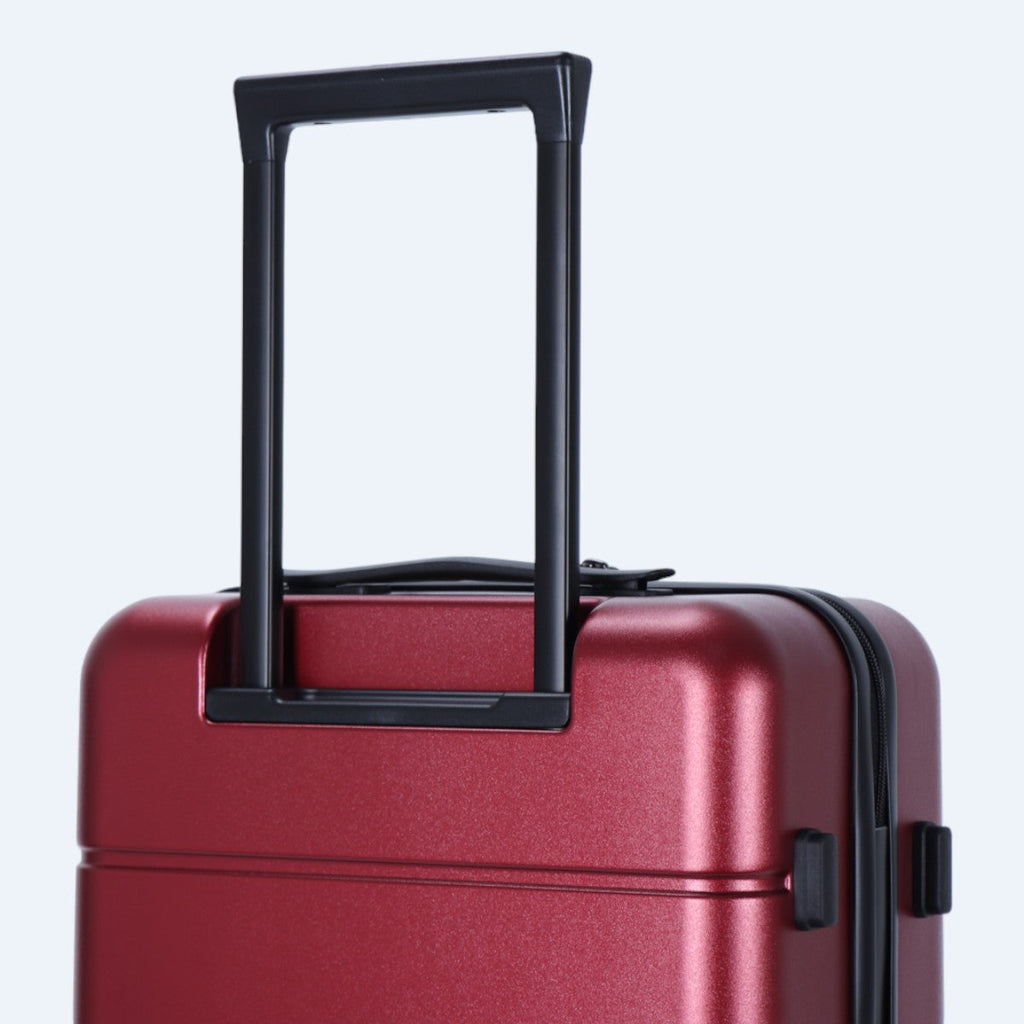 3-Piece Travel Luggage Set with Durable Suitcases – Lightweight Spinner Trolley Set for Easy Airport Travel