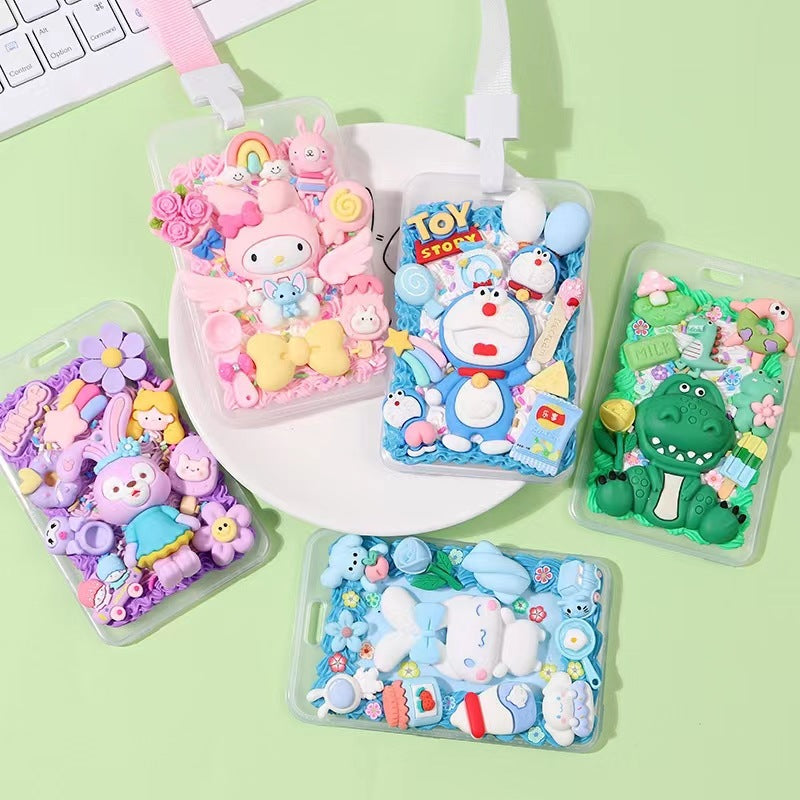 StickerFun 3D Design Kit - Create Your Own Stickers