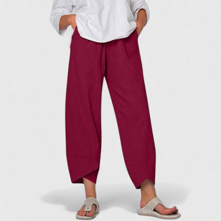 Prism | Sophisticated Trousers
