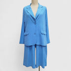 Railey | Chic Two-Piece Suit Set