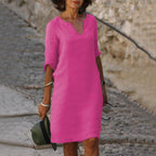 Laura - Chic Summer Dress
